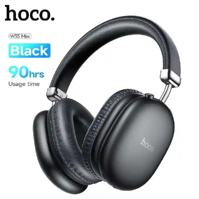 HOCO W35 Max Airpods Design Wireless Headphone